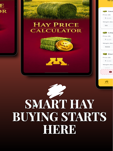 Hay Price Calc screenshot 20 of 23