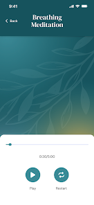 HEAL ABC screenshot 1 of 3