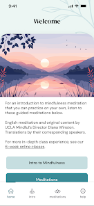 HEAL ABC screenshot 2 of 3