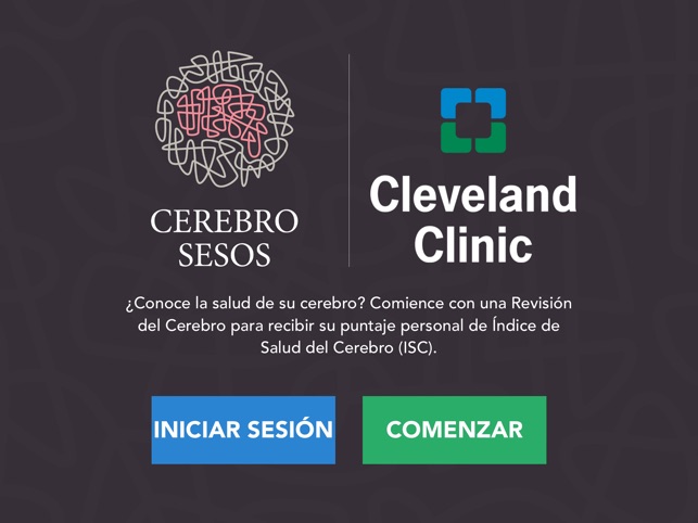 Healthy Brains screenshot 2 of 11