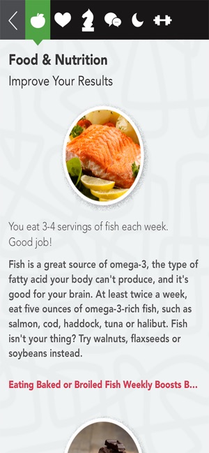 Healthy Brains screenshot 11 of 11