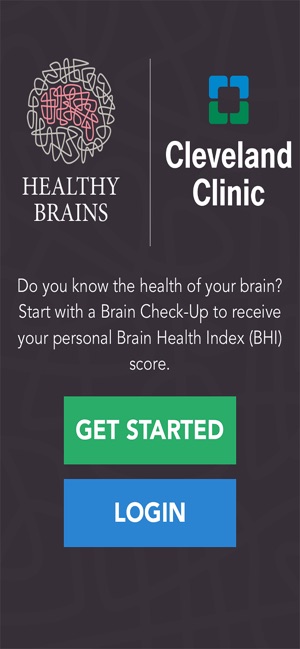 Healthy Brains screenshot 7 of 11