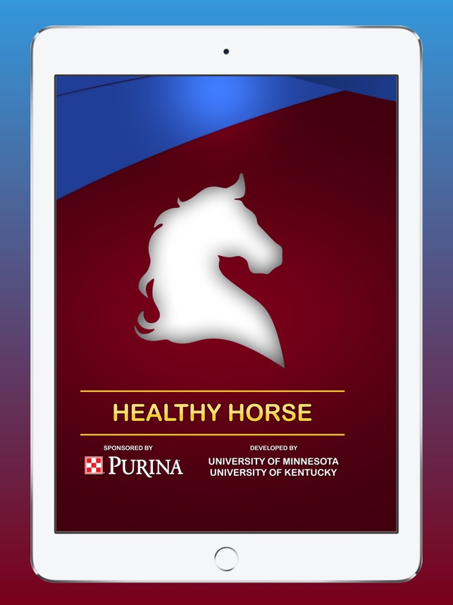 Healthy Horse screenshot 1 of 11