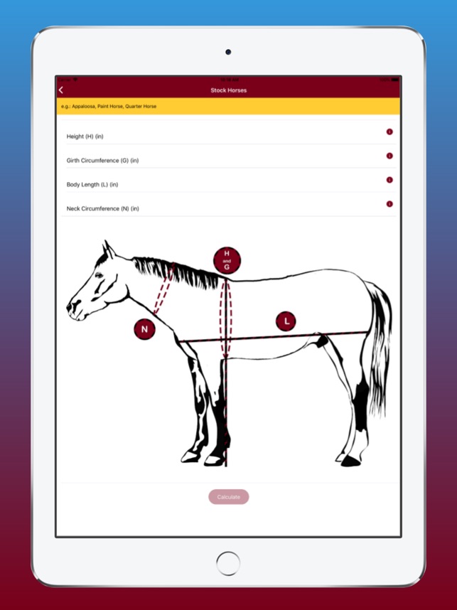 Healthy Horse screenshot 5 of 11