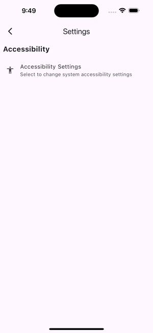 Healthy Teens screenshot 12 of 30