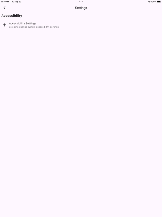 Healthy Teens screenshot 5 of 30