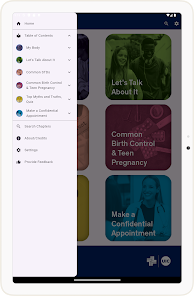 Healthy Teens screenshot 26 of 30
