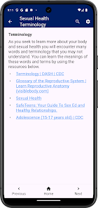 Healthy Teens screenshot 16 of 30