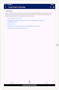 Healthy Teens screenshot 22 of 30