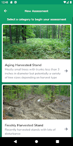 HealthyWoods screenshot 7 of 10