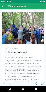 HealthyWoods screenshot 10 of 10