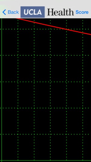 Heart Failure Risk Score screenshot 2 of 3