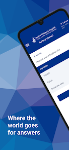 HeartOpinion screenshot 1 of 8