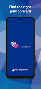 HeartOpinion screenshot 3 of 8