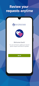 HeartOpinion screenshot 5 of 8