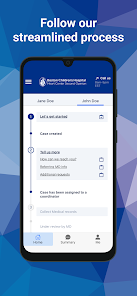 HeartOpinion screenshot 6 of 8