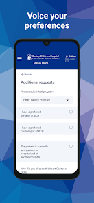 HeartOpinion screenshot 7 of 8