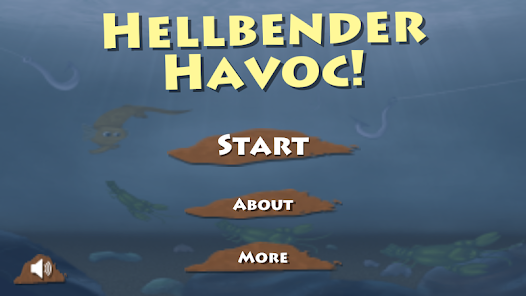 Hellbender Havoc screenshot 11 of 15
