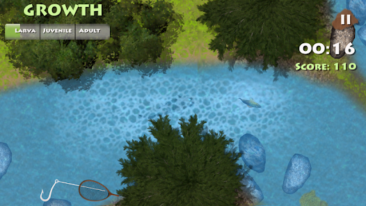 Hellbender Havoc screenshot 12 of 15