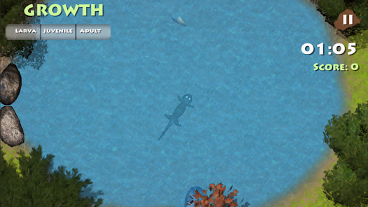 Hellbender Havoc screenshot 13 of 15