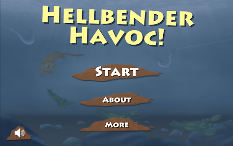 Hellbender Havoc screenshot 14 of 15