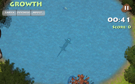 Hellbender Havoc screenshot 15 of 15