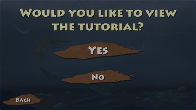 Hellbender Havoc screenshot 2 of 15