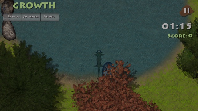 Hellbender Havoc screenshot 3 of 15