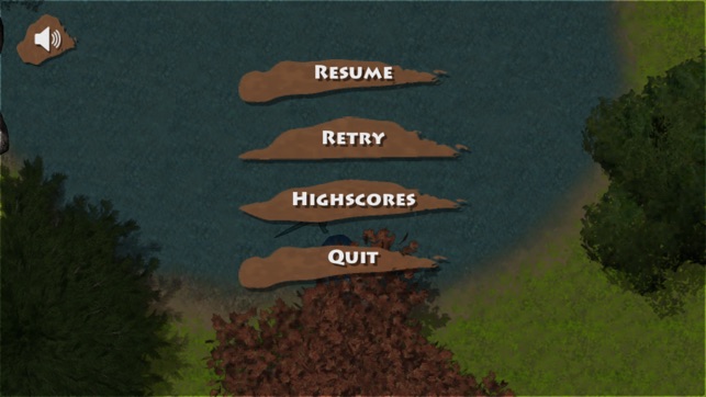 Hellbender Havoc screenshot 4 of 15