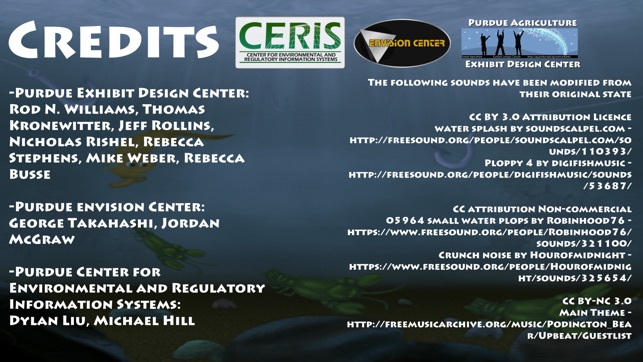 Hellbender Havoc screenshot 5 of 15