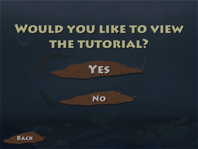 Hellbender Havoc screenshot 7 of 15