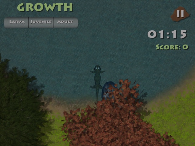 Hellbender Havoc screenshot 8 of 15