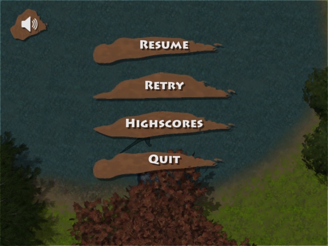 Hellbender Havoc screenshot 9 of 15