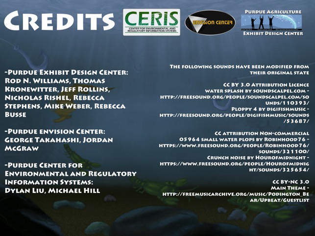 Hellbender Havoc screenshot 10 of 15