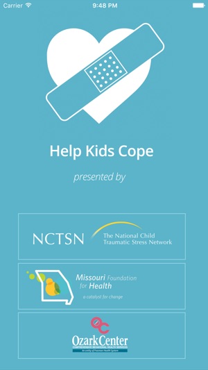 Help Kids Cope screenshot 5 of 15