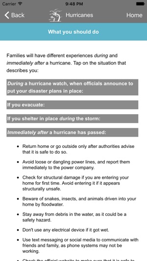 Help Kids Cope screenshot 7 of 15