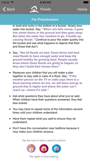 Help Kids Cope screenshot 8 of 15