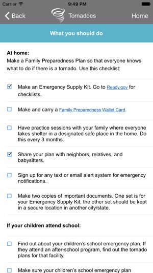 Help Kids Cope screenshot 9 of 15
