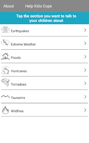 Help Kids Cope screenshot 11 of 15