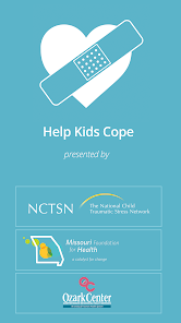 Help Kids Cope screenshot 15 of 15