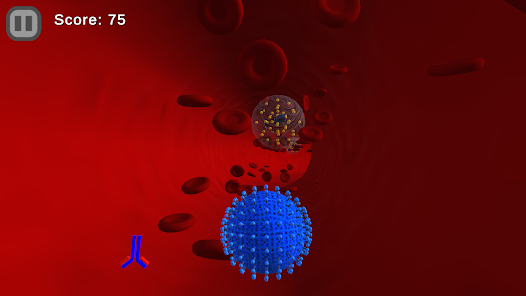 Hep B-Ware™ screenshot 20 of 27