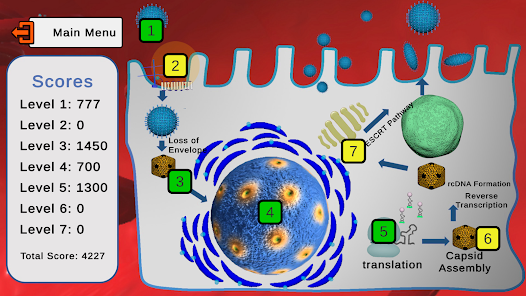 Hep B-Ware™ screenshot 21 of 27