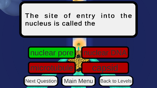 Hep B-Ware™ screenshot 26 of 27