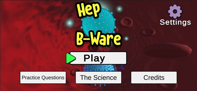 Hep B-Ware™ screenshot 1 of 27