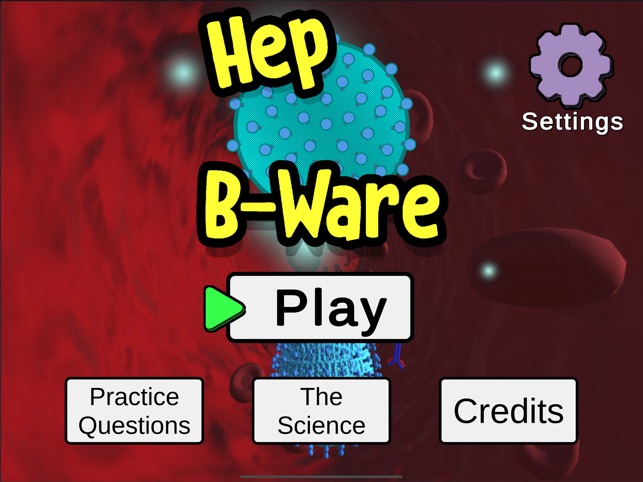 Hep B-Ware™ screenshot 11 of 27