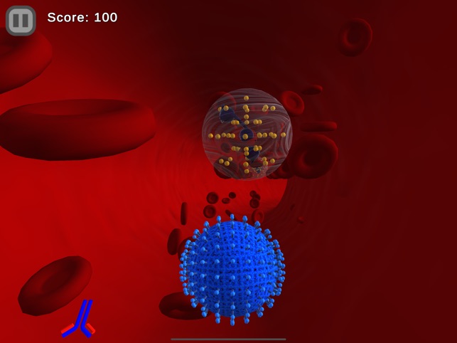 Hep B-Ware™ screenshot 13 of 27