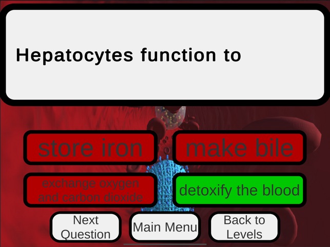 Hep B-Ware™ screenshot 16 of 27