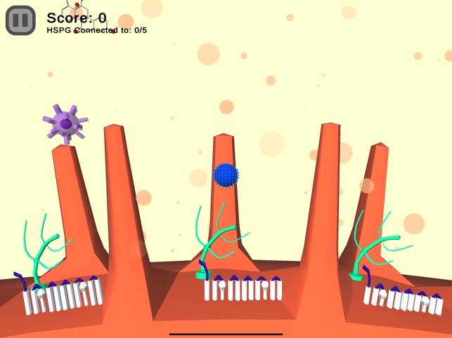 Hep B-Ware™ screenshot 17 of 27