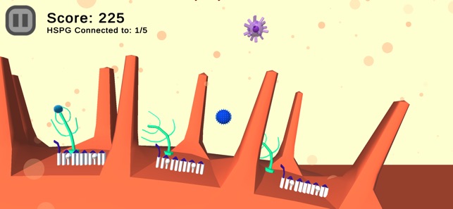 Hep B-Ware™ screenshot 4 of 27