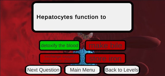 Hep B-Ware™ screenshot 6 of 27